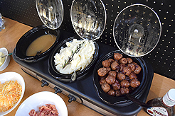 MITHUN - MULTI-VENDOR